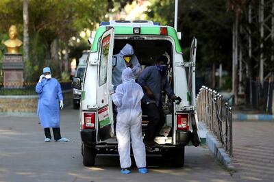 Driver, Sweeper Booked for Refusing to Carry Coronavirus Patient's Body