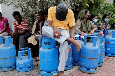 DMK MPs to Contribute a Month's Salary Towards Sri Lanka Aid