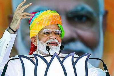 Invest in Disaster Resilience Today for Safer Tomorrow: PM Modi