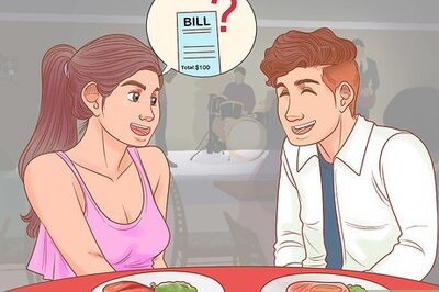 How to End a First Date