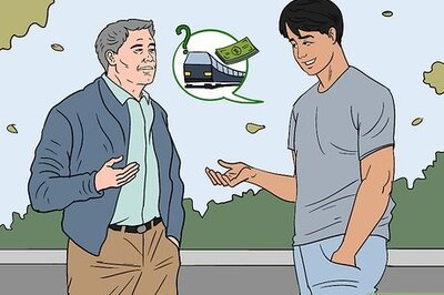 How to Become a Train Conductor