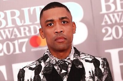 UK rapper Wiley says 'I'm not racist' after anti-Semitic posts