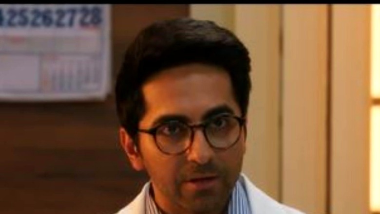 Ayushmann Khuranna Reduces His Salary From Rs 25 Crore to Rs 15 Crore For This Reason