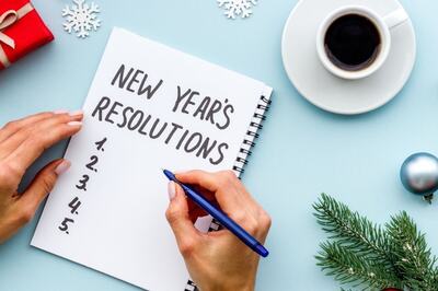 Trending: What Is Quitter's Day And How It Affects Your New Year's Resolutions