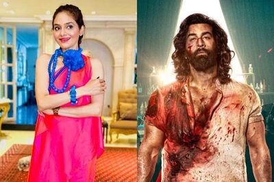 Animal: Roja Star Madhoo Texted Neetu After Watching Ranbir Kapoor Film, Says 'It Took Me By Surprise...' | Exclusive