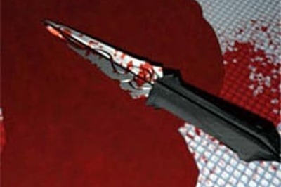 Butcher doc chops off wife's, brother-in-law's hands