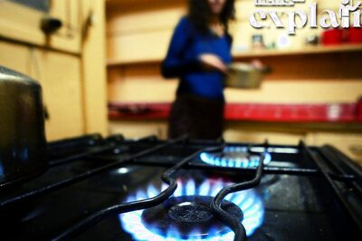 Cooking as Bad as Second-Hand Smoking? US 'Mulls Ban' on Gas Stoves, News18 Explains the Science