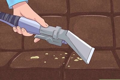 How to Clean a Leather Sofa