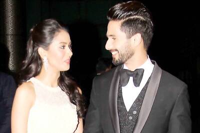 Rumor has it: Mira Rajput to make an appearance with husband Shahid Kapoor on 'Jhalak Reloaded'