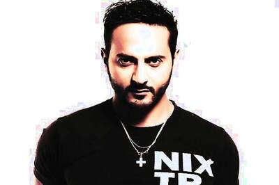 Nikhil Chinapa down with dengue