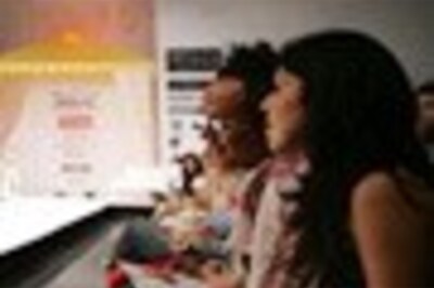 Fashion Week: Bitchy Review 1 | Fashion Blogs