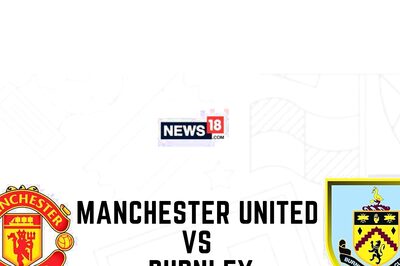 MUN vs BUR Dream11 Team Prediction: Check Captain, Vice-Captain and Probable Playing XIs for Today's Premier League match, December 31 1:45 am IST