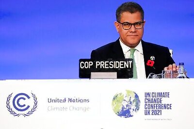 Good COP, Bad COP? Takeaways From The New UN Climate Deal