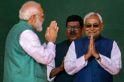 Challenge to Nitish’s Popularity, No One to Play Spoiler: Why Bihar is an Open Game in This Election