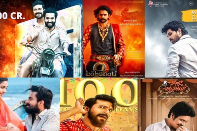 Baahubali to RRR, How Telugu Cinema Became a Force to Reckon With