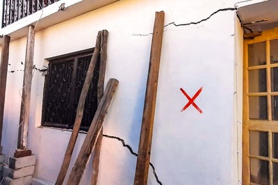 News18 Evening Digest: What Dhami Govt Conceded About Joshimath Crisis in a Document on Dec 31 And Other Stories