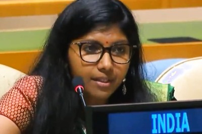 'Audacity To Attack World's Largest Democracy': India's Strong Response To Pak PM Over Kashmir Reference At UN