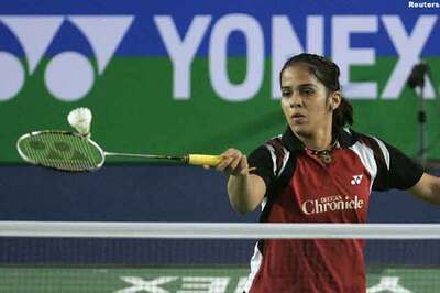Saina pulls out of Super Series finals