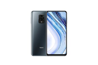 Redmi Note 9 Pro Max Goes on Sale Today in India: Price, Specifications and More