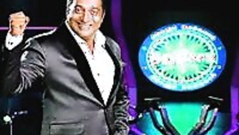 Prakash Raj to host Kannada version of KBC?