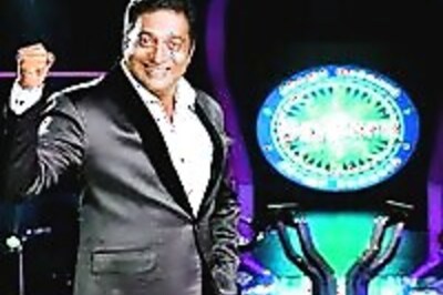 Prakash Raj to host Kannada version of KBC?