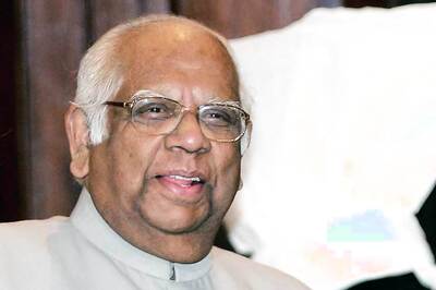 Somnath Chatterjee, Former Lok Sabha Speaker, Dies at 89 in Kolkata