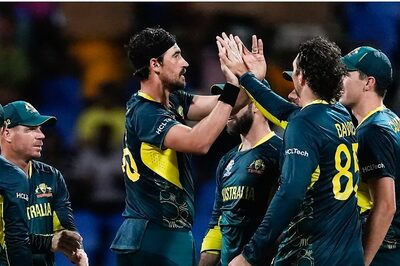 Mitchell Starc Dethrones Lasith Malinga; Become Highest Wicket-taker in World Cup History