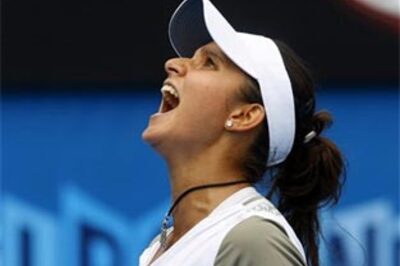 Dementieva advances, Sania to face Venus