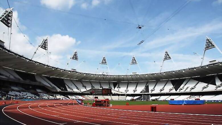 Indian athletes can take part in OCA Games: OCA