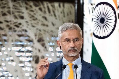 ‘75% India-China Disengagement Issues Sorted But…’: Jaishankar Says Border Row Can’t Be Insulated From Ties
