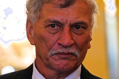 'Need to Take Clearance From Govt': BCCI President Roger Binny on Whether India Will Travel to Pakistan For Asia Cup