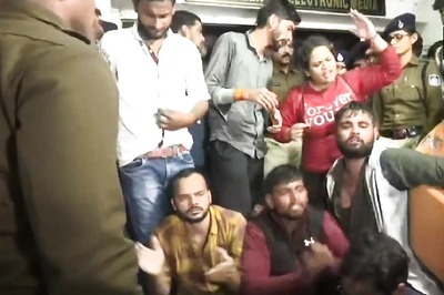 Bhopal's Makhanlal University Expels 23 Students for Protest Against 'Casteist' Remarks by Professors