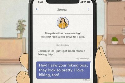 Online Dating Tips: Start a Great Conversation & Keep It Going