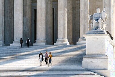 Supreme Court Declines To Get Involved In Steinbeck Dispute