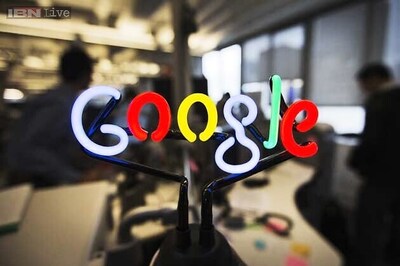 Google's Gmail down for users around the world