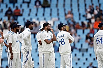 'Surprising': Sanjay Bangar Says Inexperience Reason Behind Indian Bowling Attack's Below-par Show in Centurion