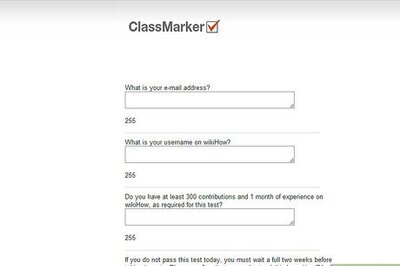 New Article Boosting: Requirements, Testing & More
