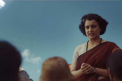 Kangana Ranaut Claims Emergency Certification STOPPED Because of 'Death Threats': 'This Is Unbelievable'