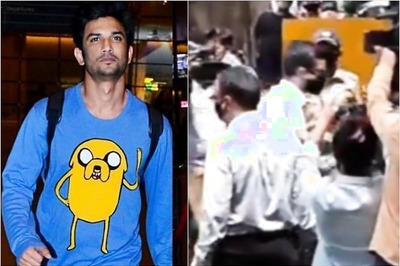 Sushant Singh Rajput Case: Dharma Productions' Kshitij Raviprasad Brought to NCB Office for Questioning