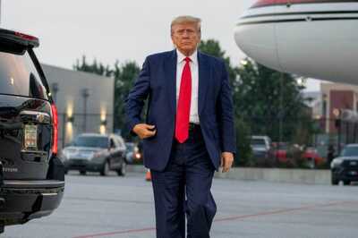 Trump Challenges Colorado Top Court’s Primary Ban in US Supreme Court