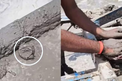 'Too Good To Be True': Internet Calls Out Staged Treasure Hunt In Dubai