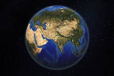 Asteroid 'Time Capsules' Help Decode How Life Started on Earth