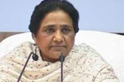 Mayawati reverses move to ban information under RTI
