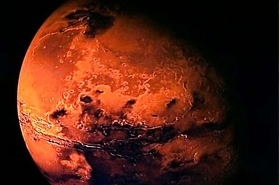 44 Indians shortlisted for one-way trip to Mars