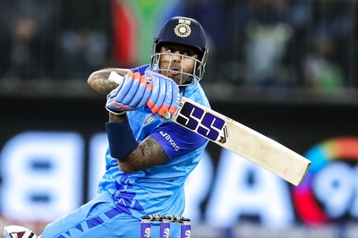 'Best Middle-order Batter in T20 Cricket': Ex-Pakistan Captain Impressed With Suryakumar's Knock vs SA