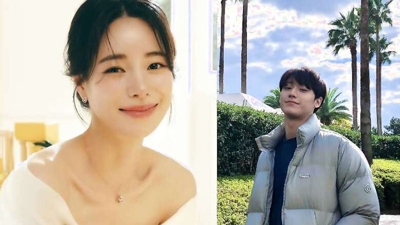 Lee Do Hyun Is A Doting Boyfriend And His Speech At Baeksang Arts Awards For Lim Ji Yeon Is Proof
