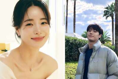 Lee Do Hyun Is A Doting Boyfriend And His Speech At Baeksang Arts Awards For Lim Ji Yeon Is Proof