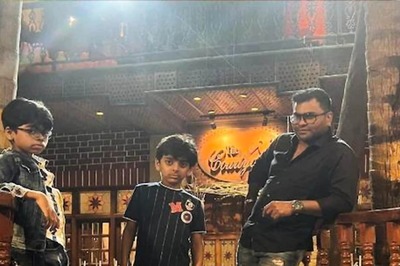 'What do They Want...': Kushal Badrike Shares Hilarious Video Featuring His Sons