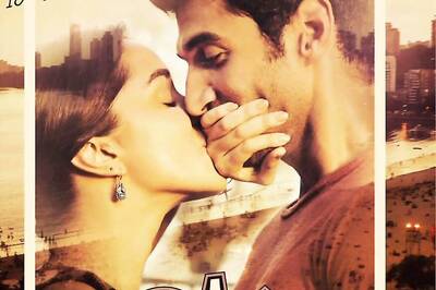 OK Jaanu Trailer: Aditya- Shraddha's Chemistry is the Star of This Love Story