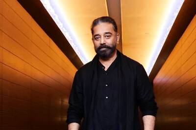 Kamal Haasan Is Ready For Project K’s Preview Launch At San Diego Comic Con